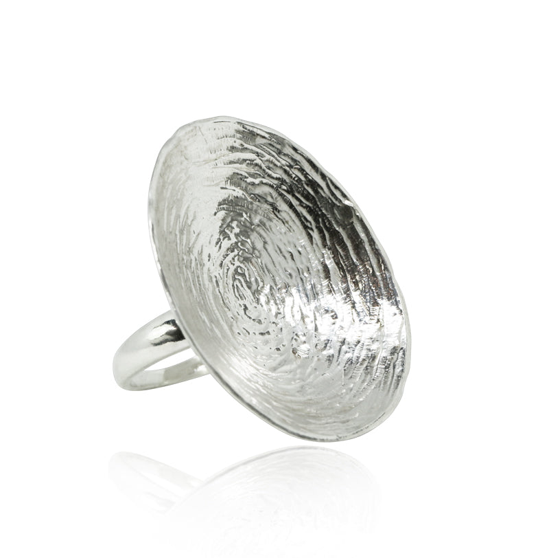 Sterling store Silver Statement Ring