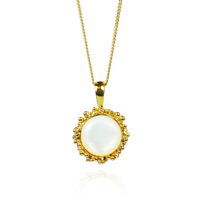 Mother of Pearl Pendant