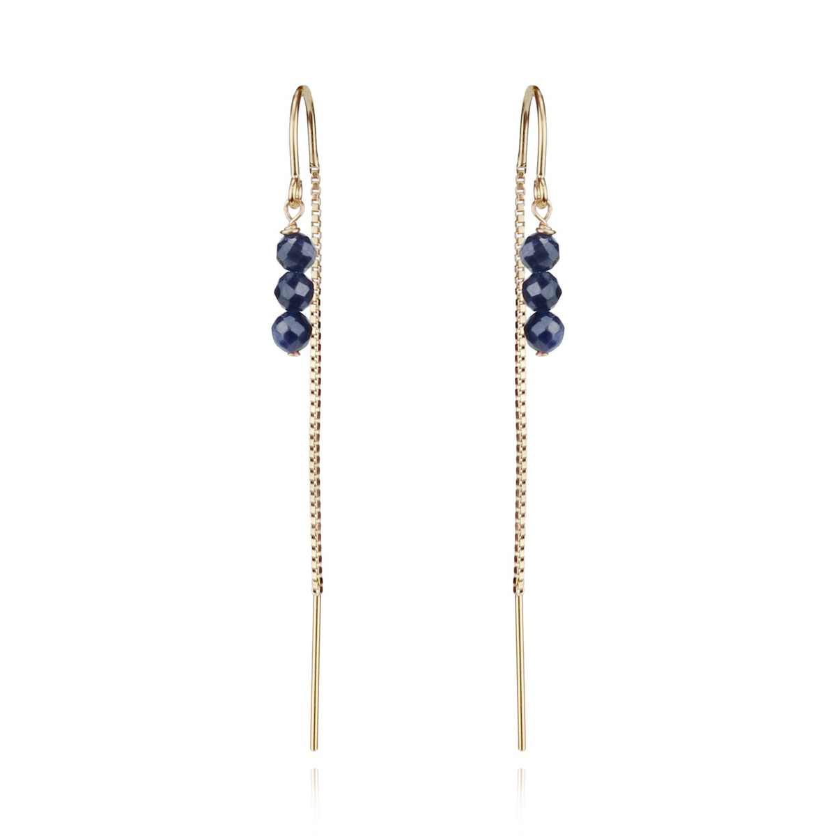 Threader Earrings