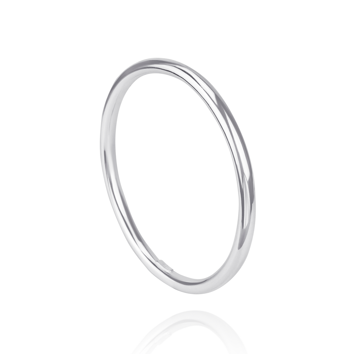 Plain Bangle