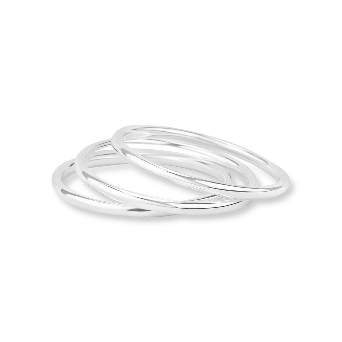 Plain Bangle