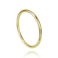 Plain Bangle